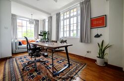 Changi South Avenue 1 (D16), Terrace #506095221